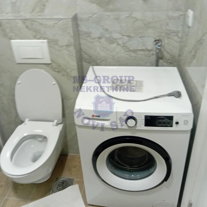 stan za izdavanje Novi Sad 21m2 16493