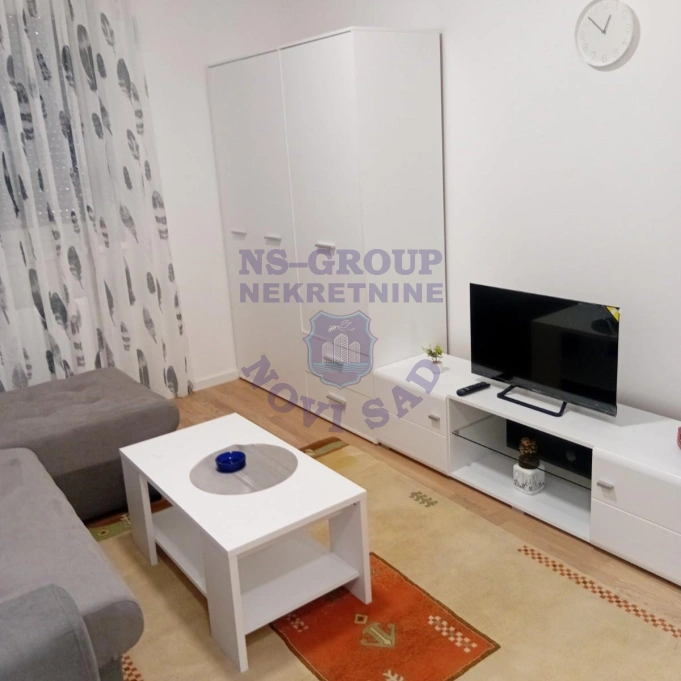 stan za izdavanje Novi Sad 21m2 16493