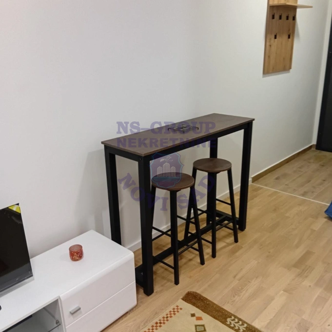stan za izdavanje Novi Sad 21m2 16493