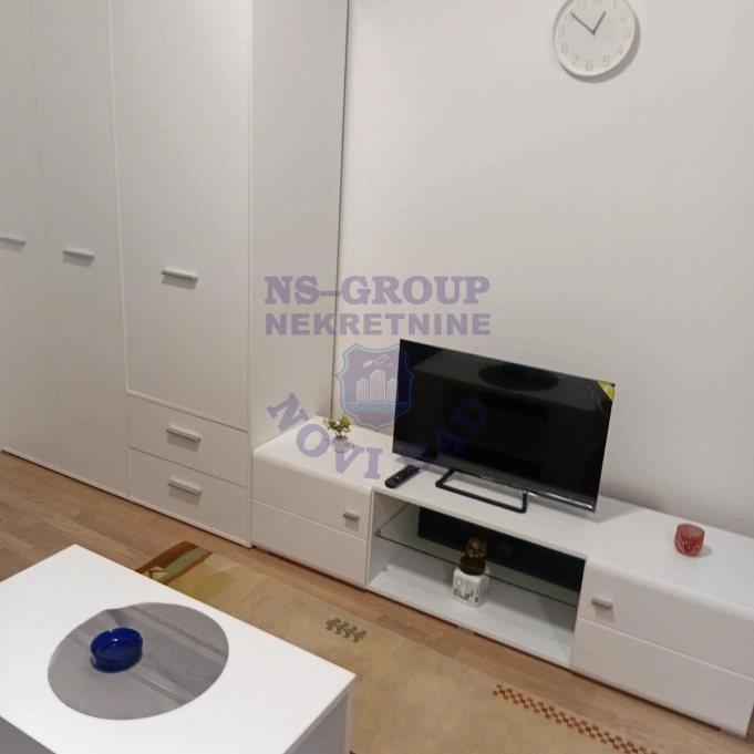 stan za izdavanje Novi Sad 21m2 16493