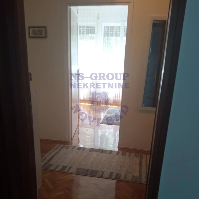 stan za izdavanje Novi Sad 33m2 16469