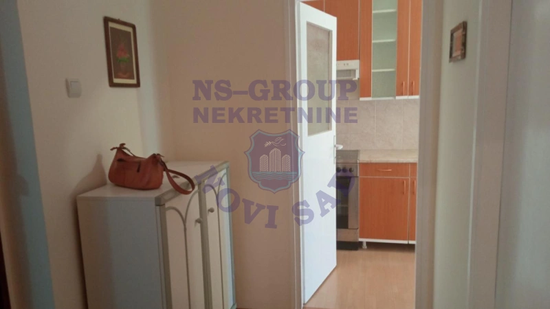 stan za izdavanje Novi Sad 33m2 16469