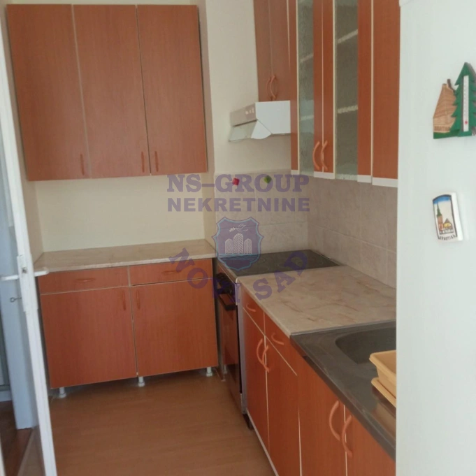stan za izdavanje Novi Sad 33m2 16469