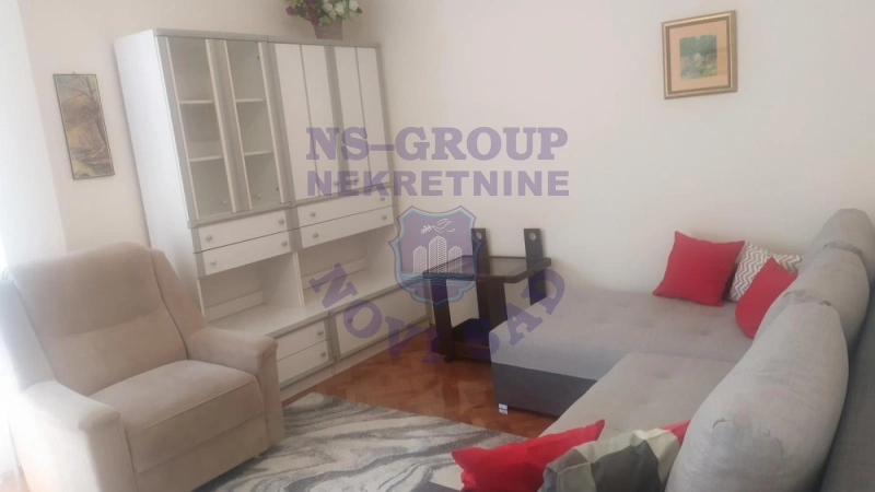 stan za izdavanje Novi Sad 33m2 16469