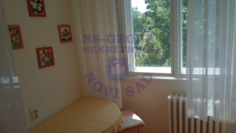 stan za izdavanje Novi Sad 33m2 16469