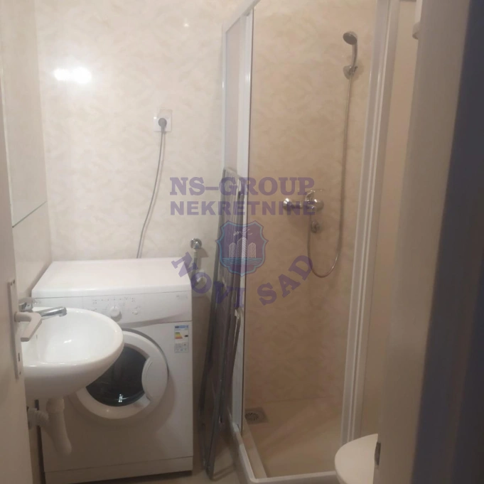 stan za izdavanje Novi Sad 33m2 16469