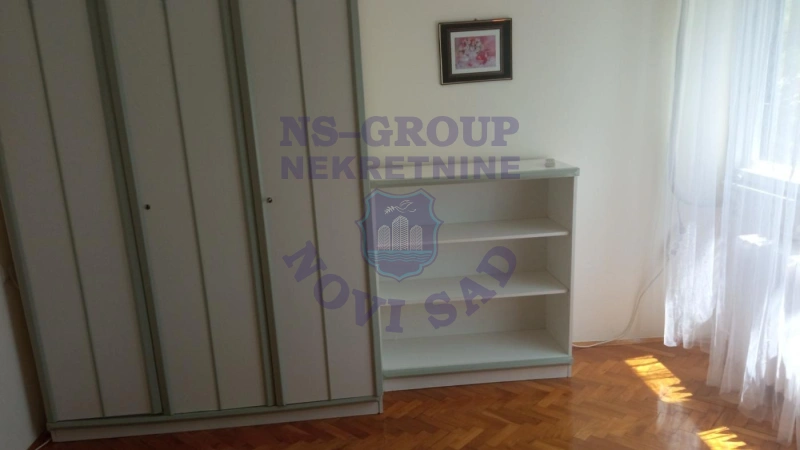 stan za izdavanje Novi Sad 33m2 16469