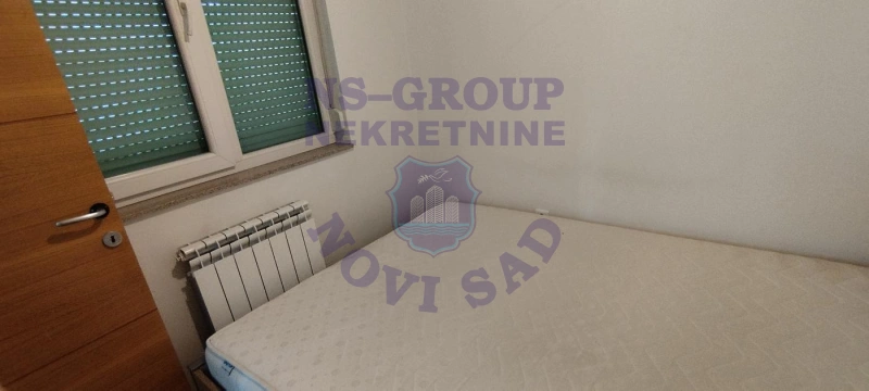stan na prodaju Novi Sad 58m2 571281