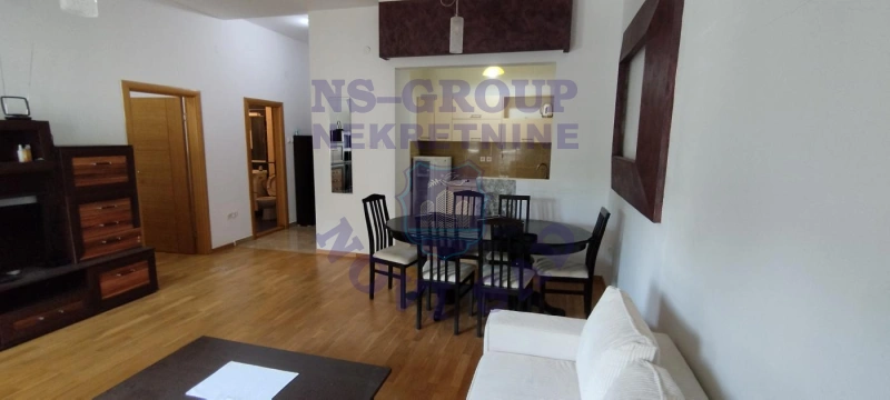 stan na prodaju Novi Sad 58m2 571281