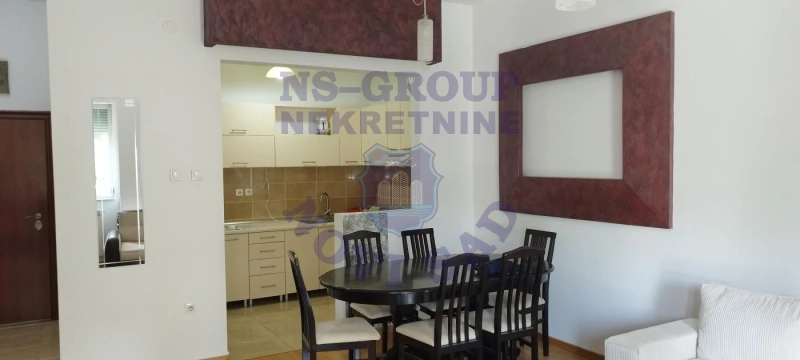 stan na prodaju Novi Sad 58m2 571281