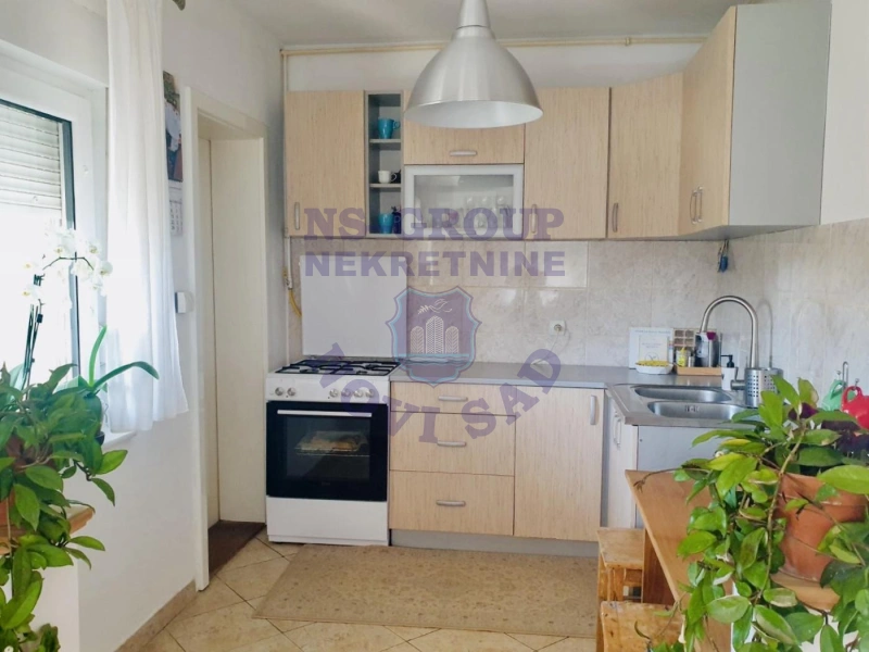 stan na prodaju Ruma 55m2 568653