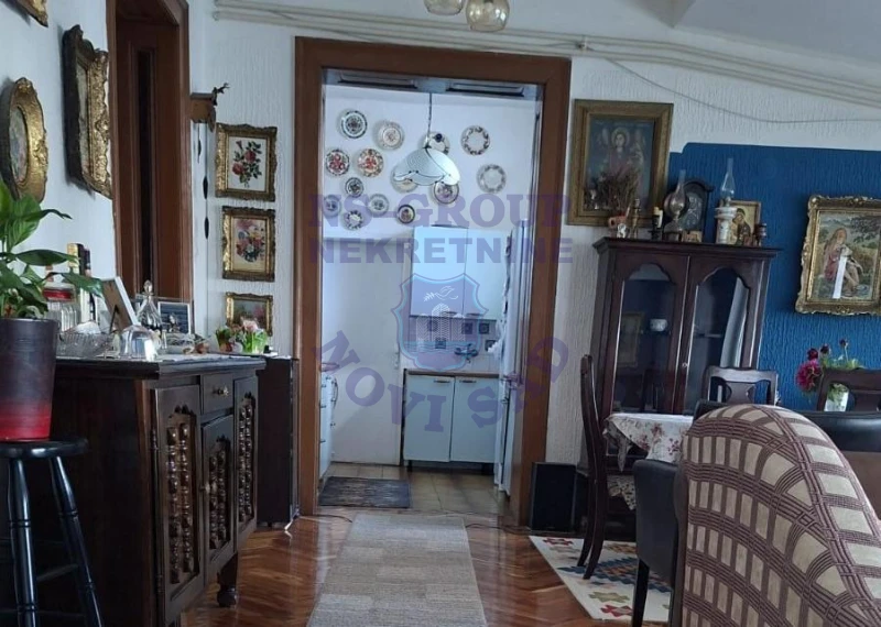 kuca na prodaju Bačka Palanka, 132m2 570067
