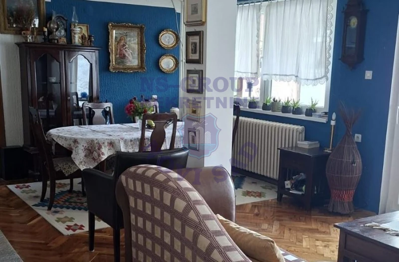 kuca na prodaju Bačka Palanka 132m2 570067