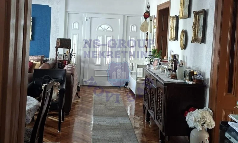 kuca na prodaju Bačka Palanka 132m2 570067