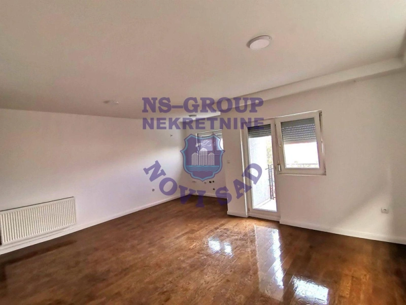 stan na prodaju Novi Sad, 75m2 499505