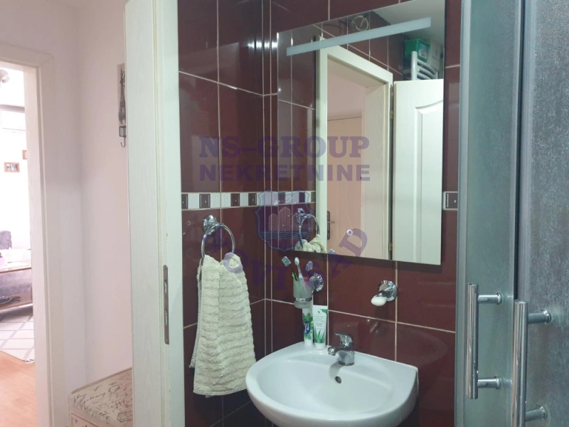 stan na prodaju Ruma 55m2 568653