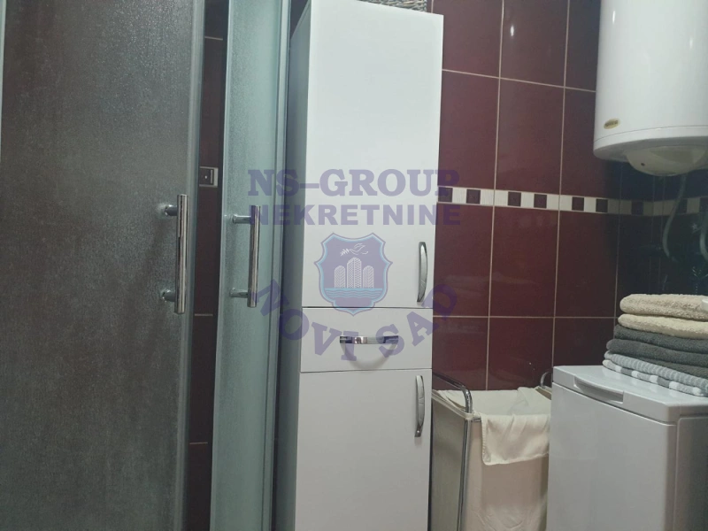 stan na prodaju Ruma 55m2 568653