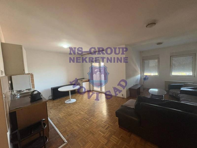 stan za izdavanje Novi Sad 63m2 16495