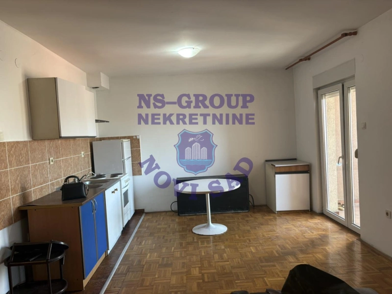 stan za izdavanje Novi Sad 63m2 16495