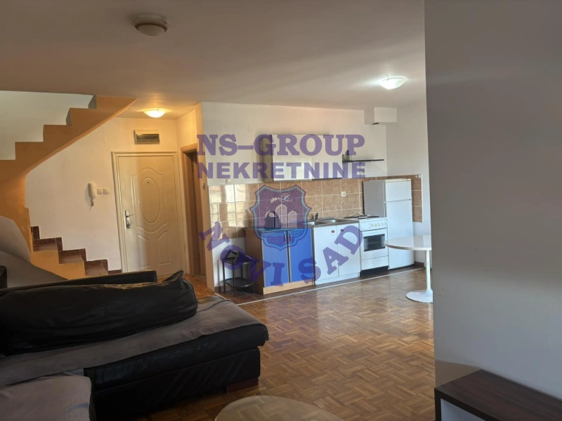 stan za izdavanje Novi Sad 63m2 16495