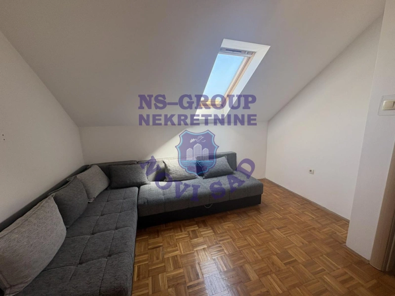 stan za izdavanje Novi Sad 63m2 16495