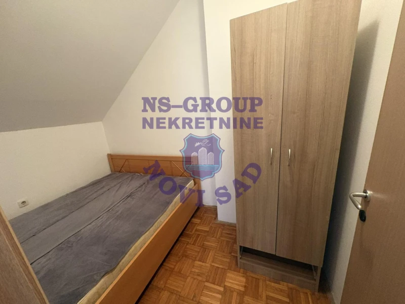 stan za izdavanje Novi Sad 63m2 16495