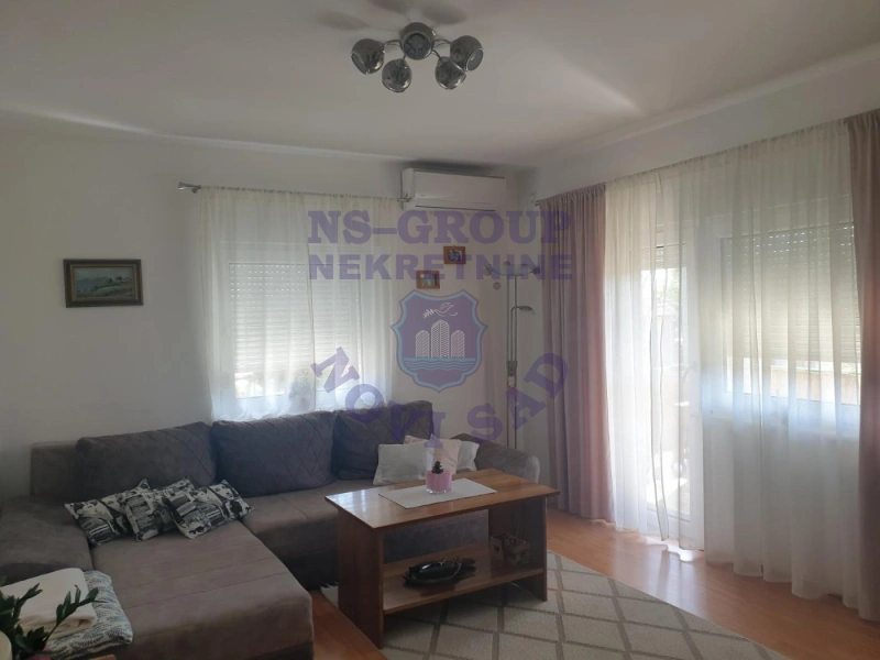 stan na prodaju Ruma 55m2 568653