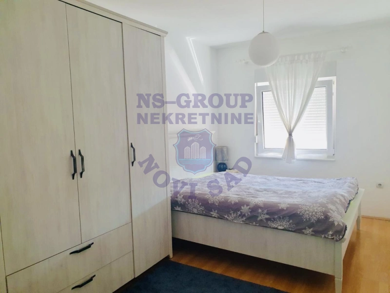 stan na prodaju Ruma 55m2 568653