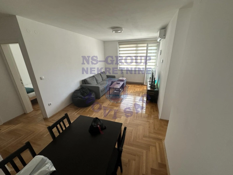 stan na prodaju Temerin 46m2 571219