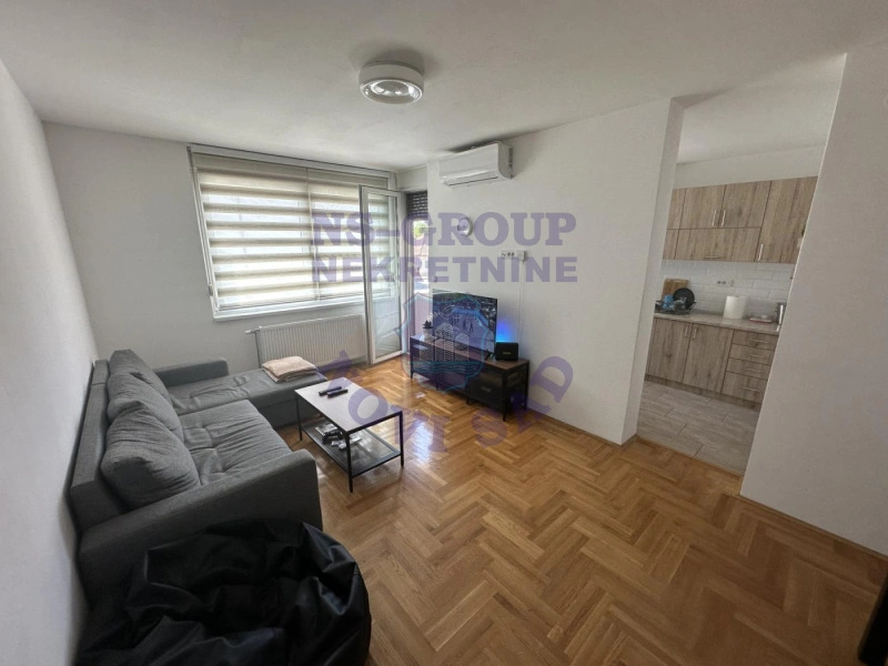 stan na prodaju Temerin, 46m2 571219