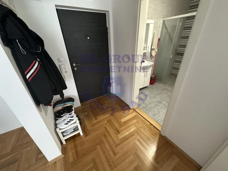 stan na prodaju Temerin 46m2 571219