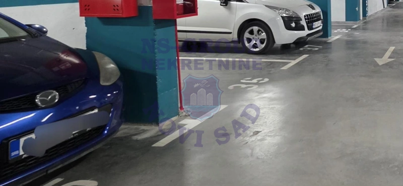 stan na prodaju Novi Sad 127m2 571123