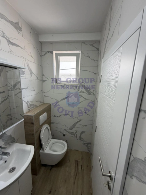 stan na prodaju Novi Sad 26m2 571272