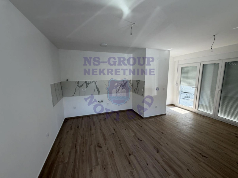 stan na prodaju Novi Sad 26m2 571272
