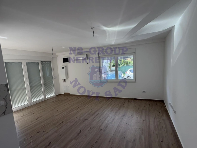 stan na prodaju Novi Sad, 26m2 571272