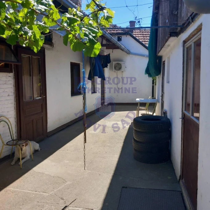 kuca na prodaju Beška 122m2 570860