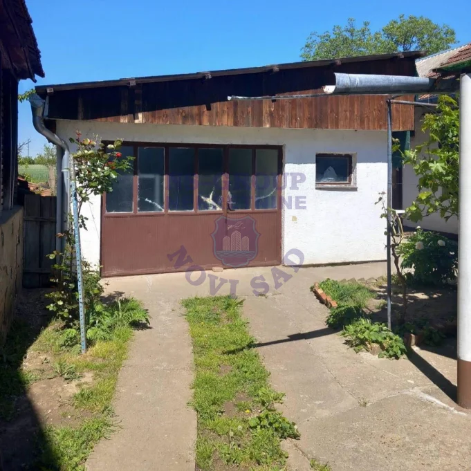 kuca na prodaju Beška 122m2 570860