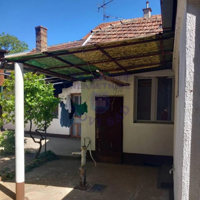 kuca na prodaju Beška 122m2 570860
