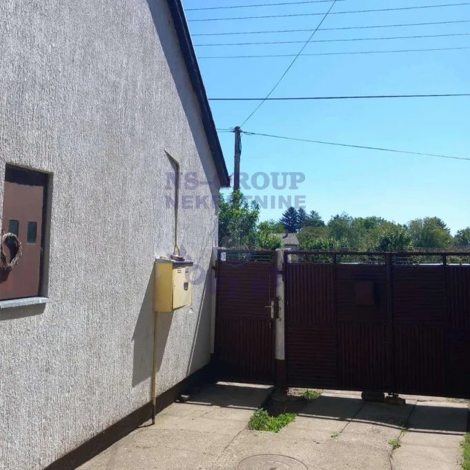 kuca na prodaju Beška 122m2 570860
