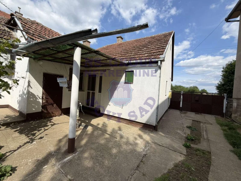 kuca na prodaju Beška 122m2 570860