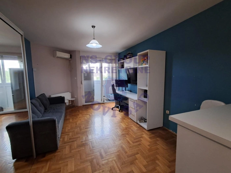 stan na prodaju Novi Sad 30m2 571293