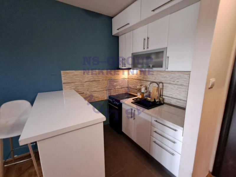 stan na prodaju Novi Sad 30m2 571293