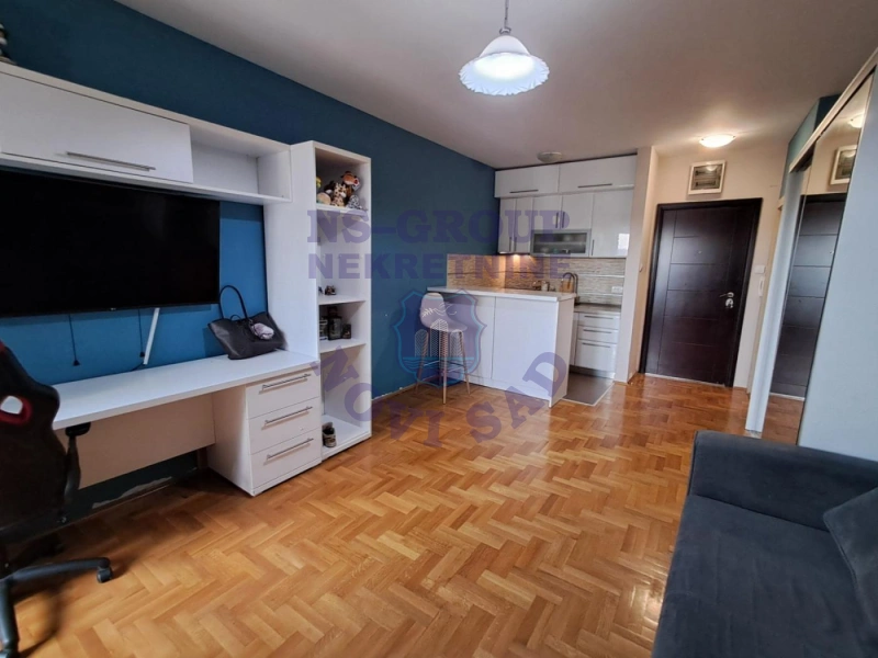 stan na prodaju Novi Sad 30m2 571293