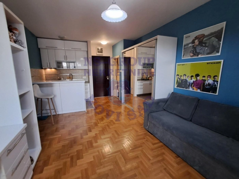 stan na prodaju Novi Sad 30m2 571293