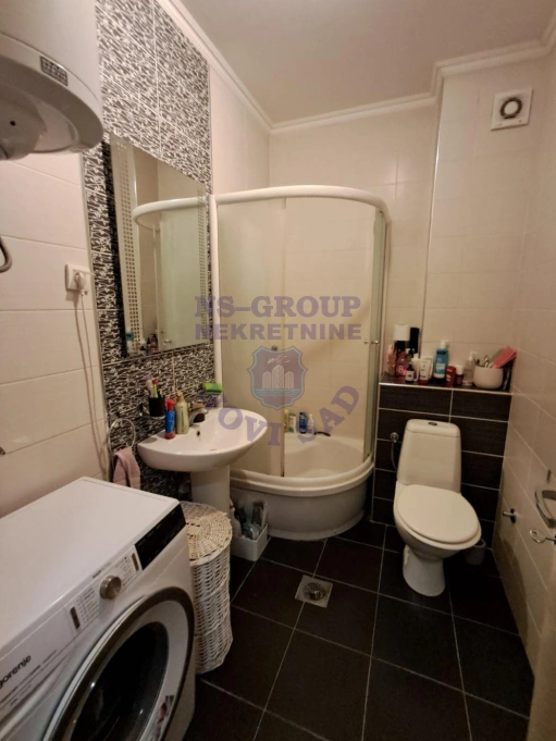 stan na prodaju Novi Sad 30m2 571293