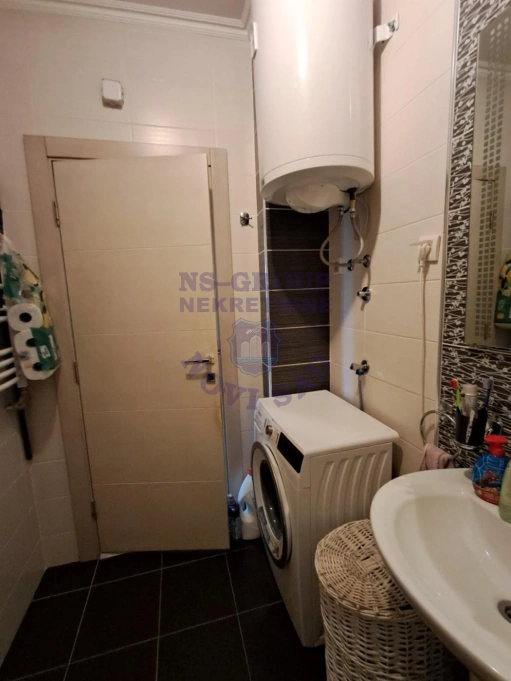 stan na prodaju Novi Sad 30m2 571293