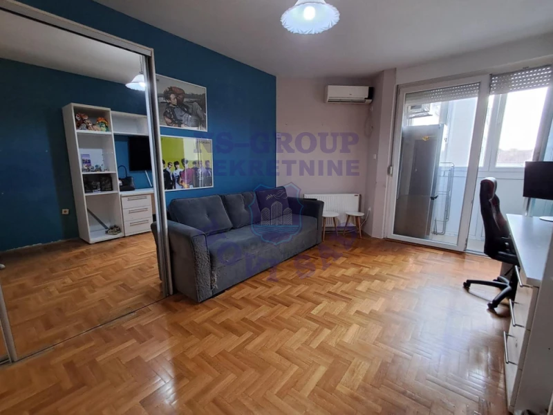 stan na prodaju Novi Sad, 30m2 571293