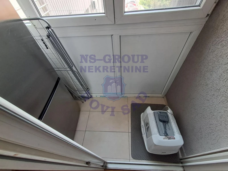 stan na prodaju Novi Sad 30m2 571293