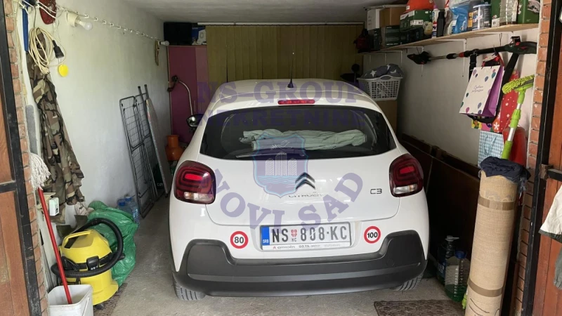 kuca na prodaju Sremska Kamenica 90m2 488999