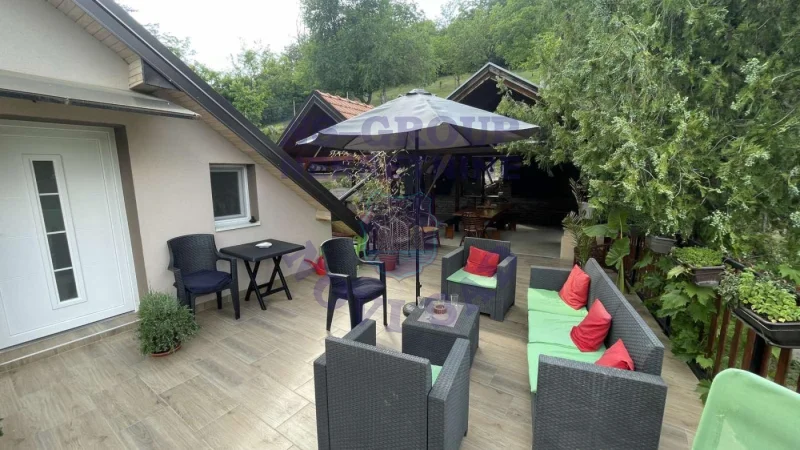 kuca na prodaju Sremska Kamenica 90m2 488999